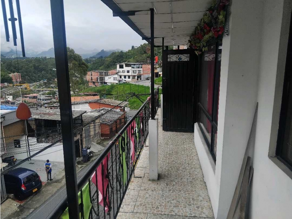 Venta Apartamento Villamaria Caldas — foto 6
