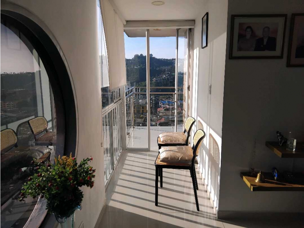 Venta Apartamento Villamaria Manizales — foto 3