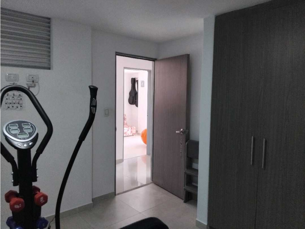 Venta Apartamento Villamaria Manizales — foto 4