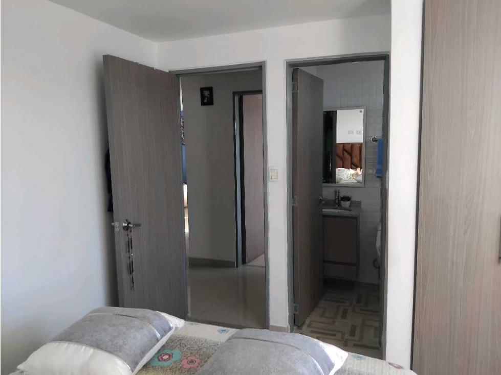 Venta Apartamento Villamaria Manizales — foto 5