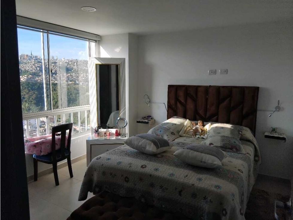 Venta Apartamento Villamaria Manizales — foto 6