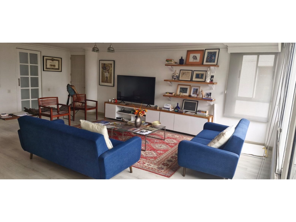 Venta Apartamento Villas de San Lucas - 149Mts | 3 Habitaciones