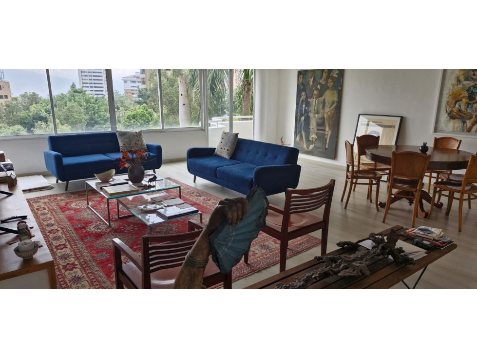 Venta Apartamento Villas de San Lucas - 149Mts | 3 Habitaciones — foto 2