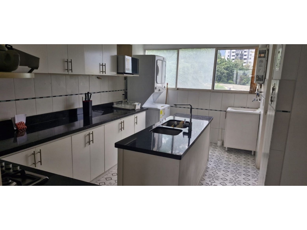 Venta Apartamento Villas de San Lucas - 149Mts | 3 Habitaciones — foto 6