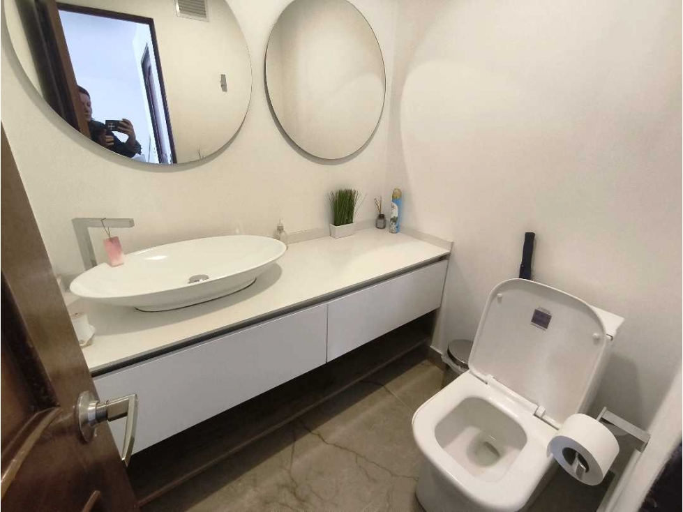 VENTA APARTAMENTO CHICO NORTE BOGOTA — foto 4
