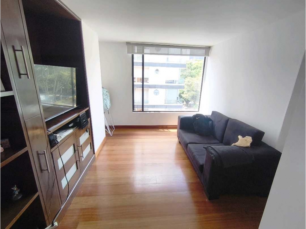 VENTA APARTAMENTO CHICO NORTE BOGOTA — foto 5