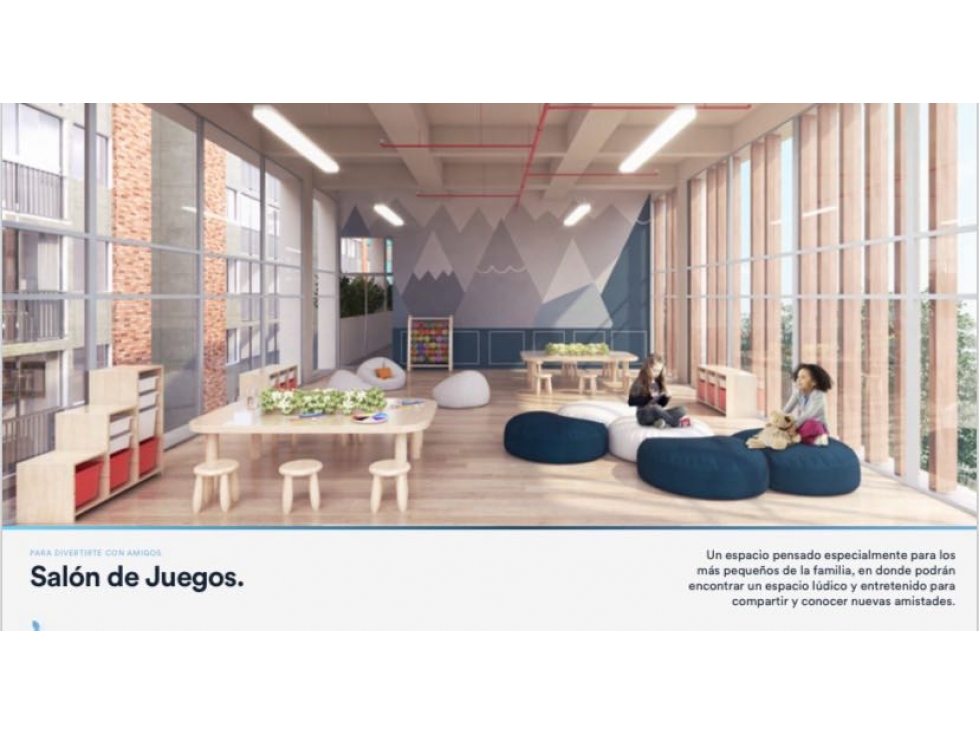 Venta Apartamento VIS Bogotá Macondo Santa Lucía 40 m2 — foto 6