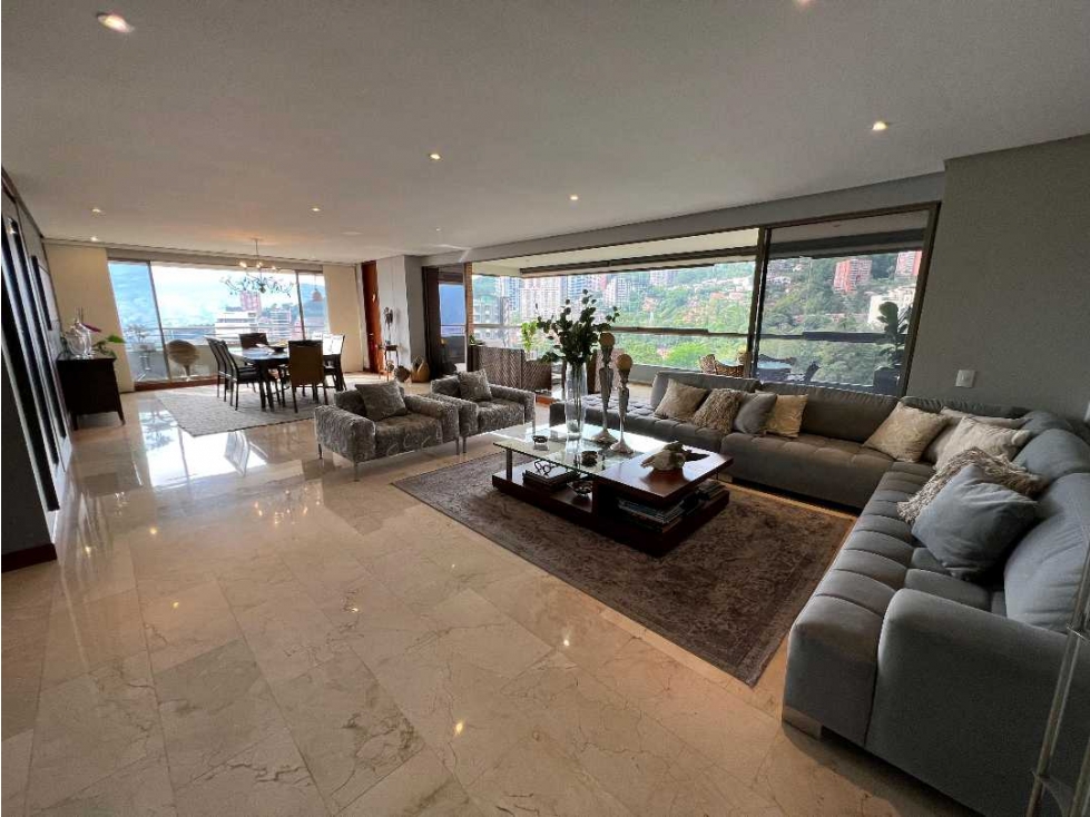 Venta Apartamento Sector Cola del Zorro Medellín — foto 3