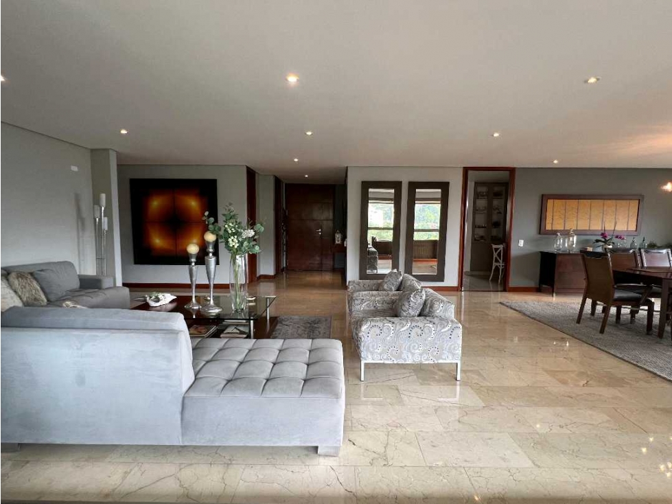 Venta Apartamento Sector Cola del Zorro Medellín — foto 5