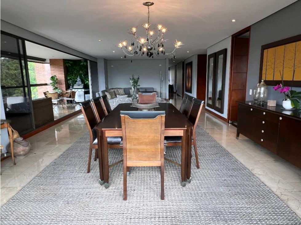 Venta Apartamento Sector Cola del Zorro Medellín — foto 6