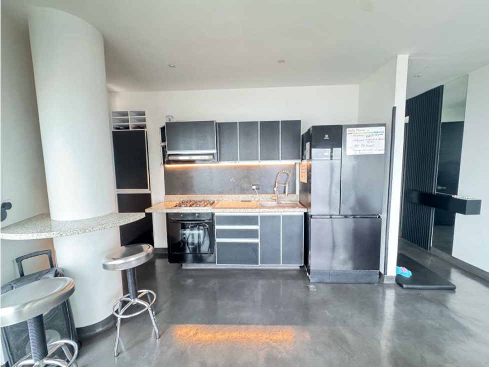 VENTA APARTAMENTO VISTA A LA BAHÍA BOCAGRANDE — foto 6