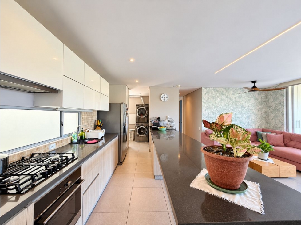 Venta apartamento VISTA AL CANAL en CAVANA Serena del Mar en Cartagena — foto 3