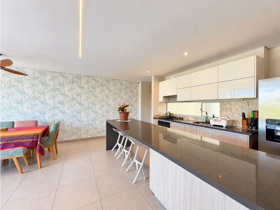 Venta apartamento VISTA AL CANAL en CAVANA Serena del Mar en Cartagena — foto 5
