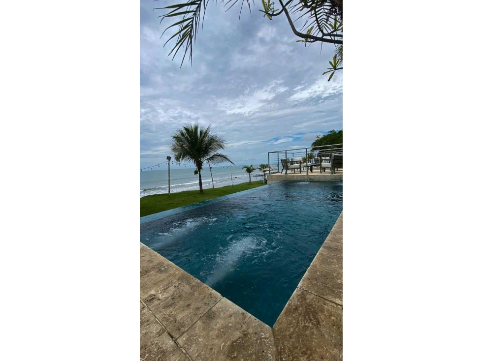 VENTA APARTAMENTO VISTA AL MAR CON TERRAZA SAN CARLOS PUNTA CAELO 3R — foto 6