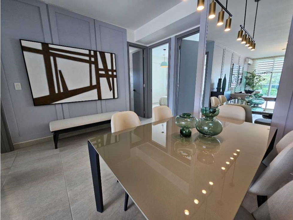 VENTA APARTAMENTO VISTA HERMOSA (PR)