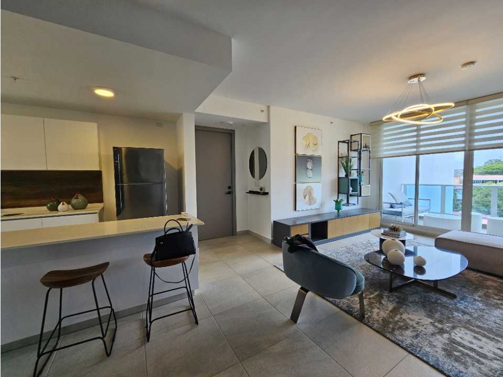 VENTA APARTAMENTO VISTA HERMOSA (PR) — foto 2