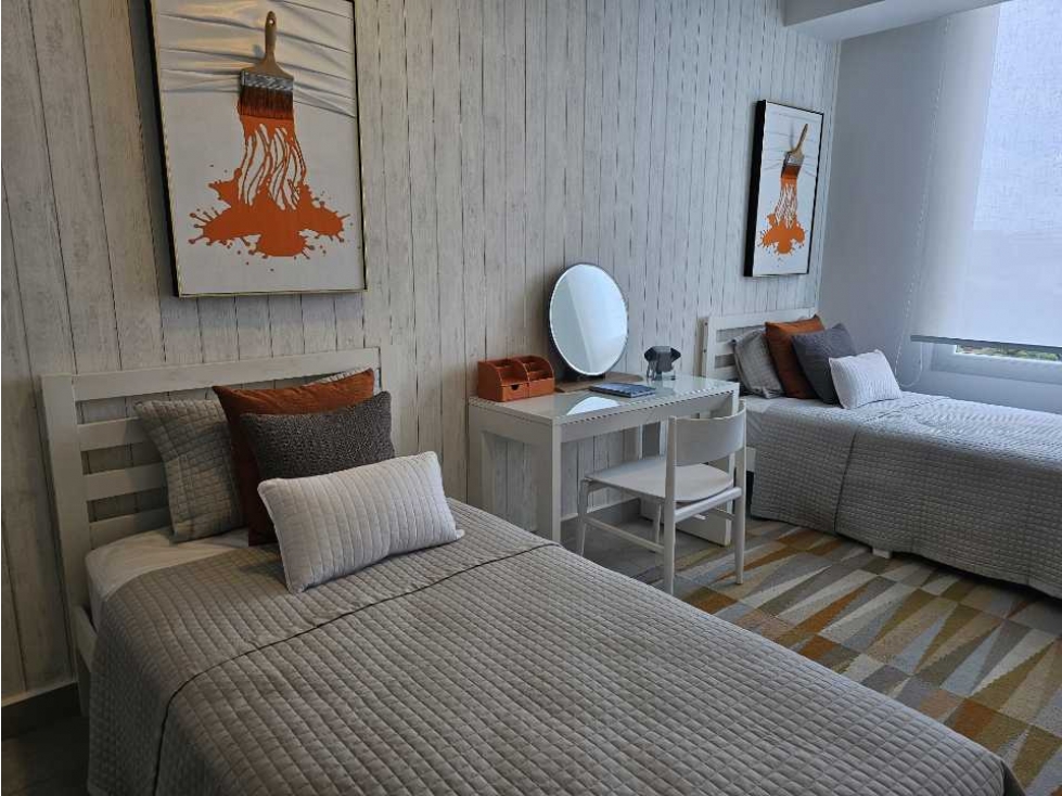 VENTA APARTAMENTO VISTA HERMOSA (PR) — foto 4