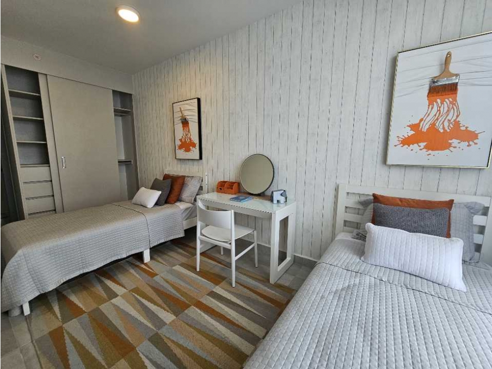 VENTA APARTAMENTO VISTA HERMOSA (PR) — foto 6
