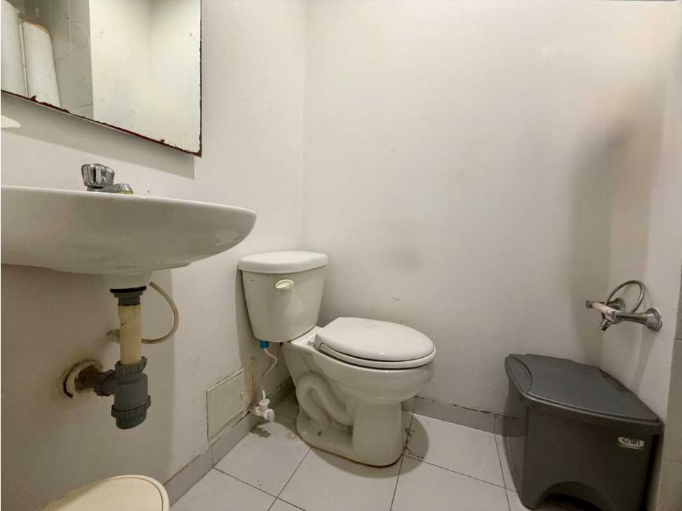 VENTA APARTAMENTO VISTA PANORAMICA EDIFICIO BALI MANGA CARTAGENA — foto 6
