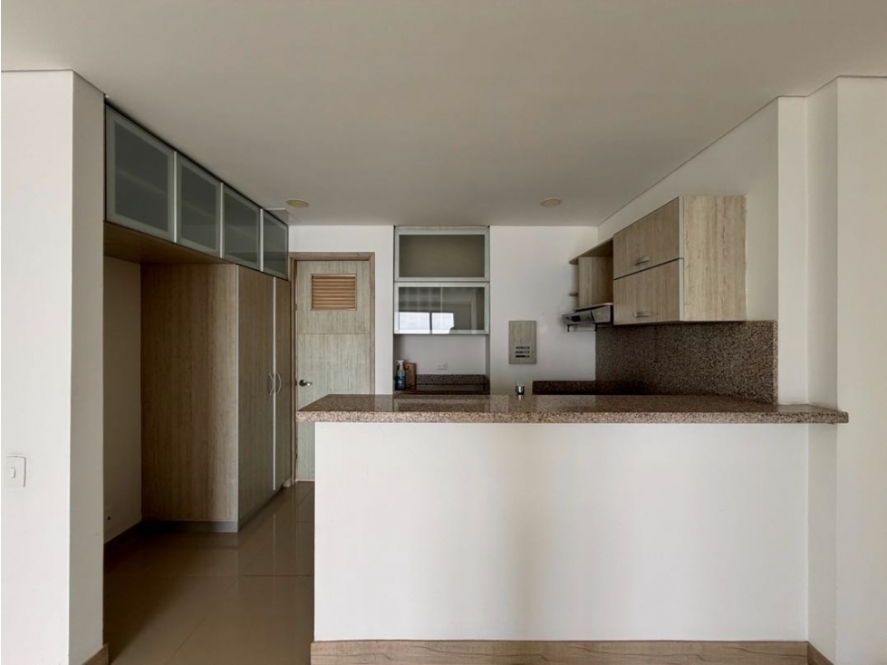 VENTA APARTAMENTO VISTA PANORÁMICA TERRA CLUB PIE DE LA POPA CARTAGENA — foto 4