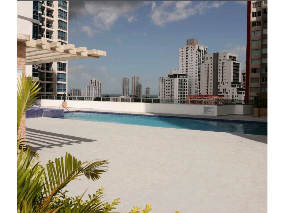 VENTA APARTAMENTO VISTAPARK T200 UBICACIÓN SAN FRANCISCO