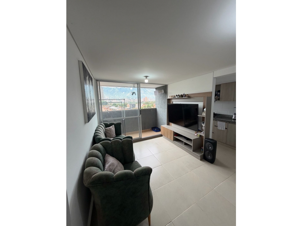 Venta apartamento vivenza/ Machado Bello