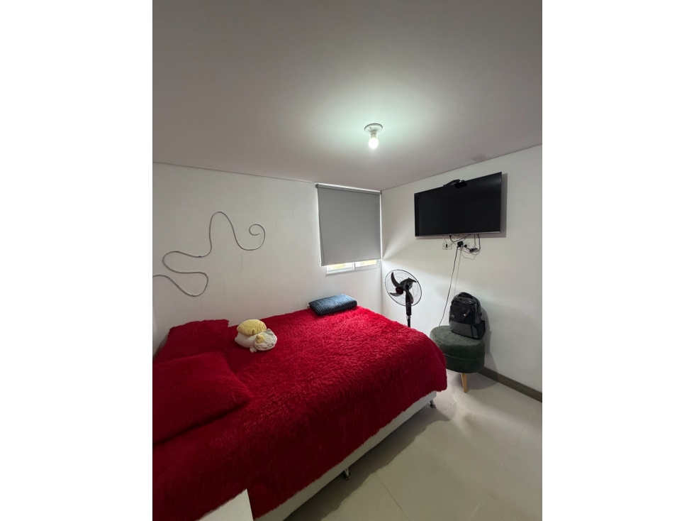 Venta apartamento vivenza/ Machado Bello — foto 3