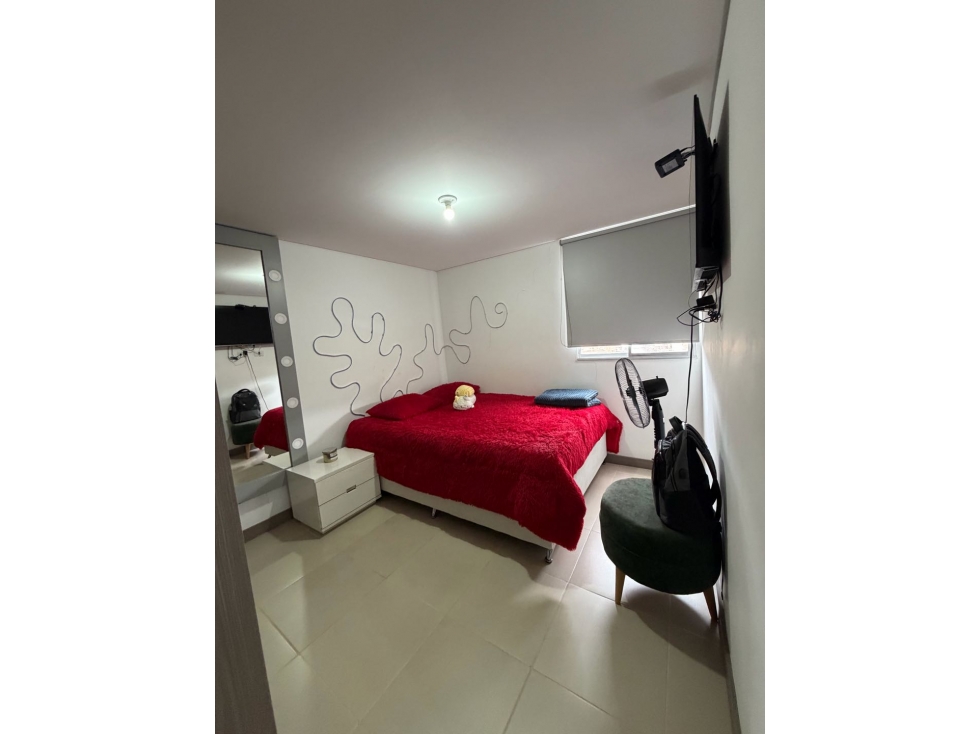Venta apartamento vivenza/ Machado Bello — foto 4