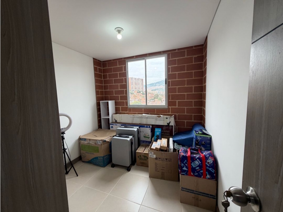 Venta apartamento vivenza/ Machado Bello — foto 5