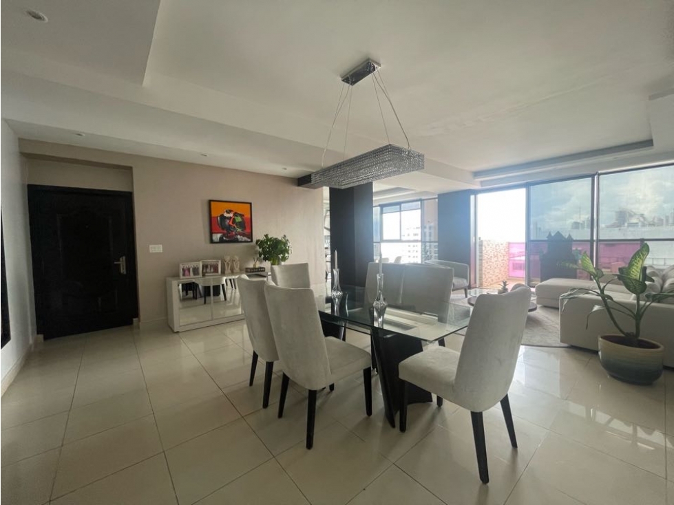 Apartamento en venta PH Window Tower-San Francisco (MFV)
