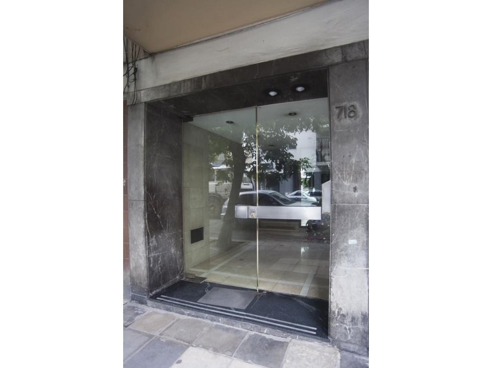 Venta apartamento yatay 700 - 2