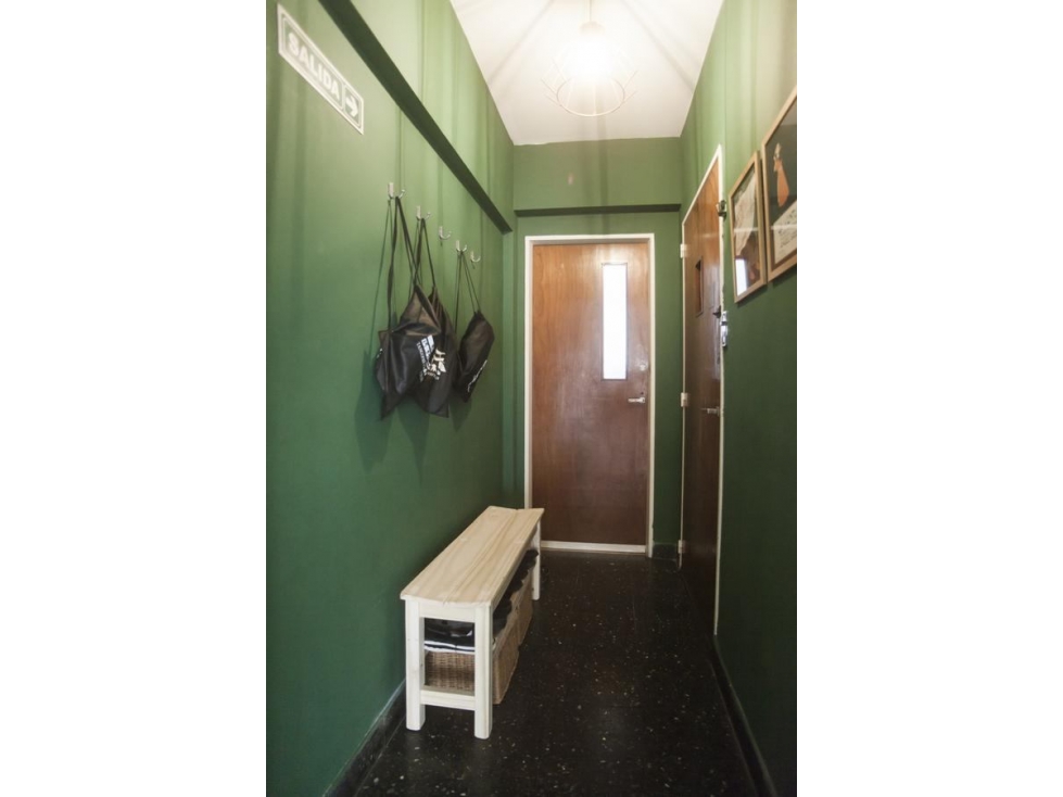 Venta apartamento yatay 700 - 3