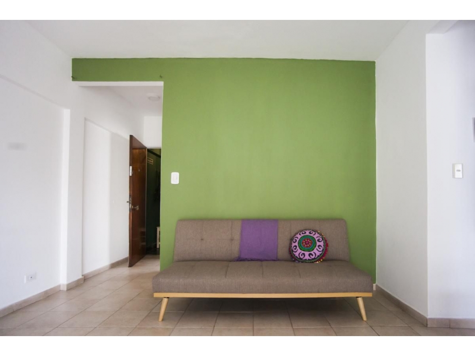 Venta apartamento yatay 700 - 4