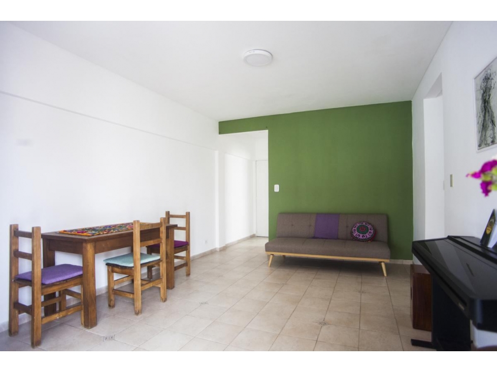 Venta apartamento yatay 700 - 5
