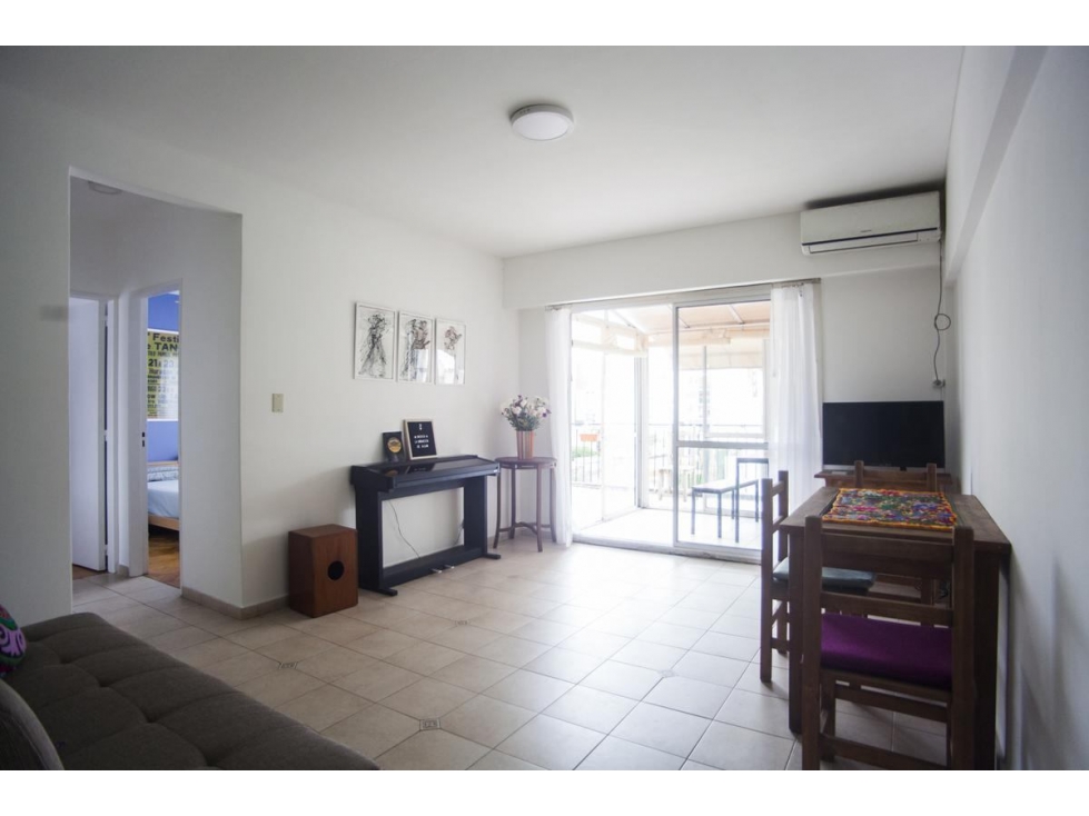 Venta apartamento yatay 700 - 6