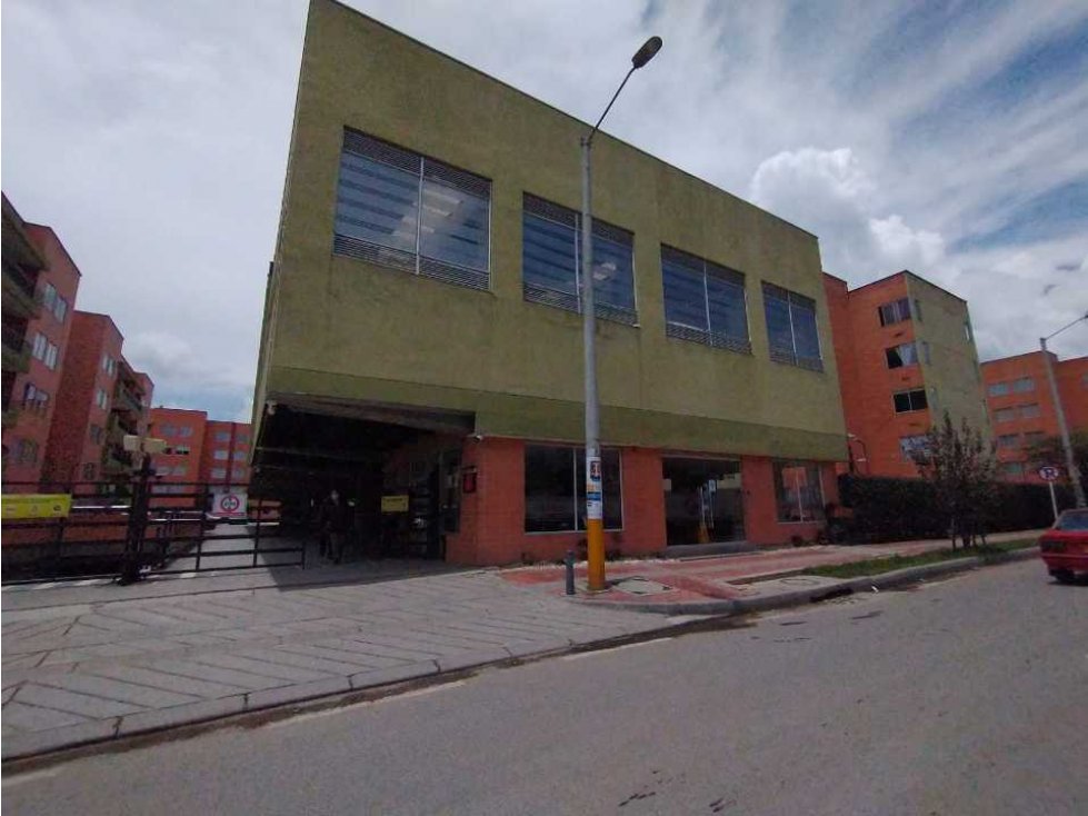 VENTA APARTAMENTO ZIPAQUIRÁ