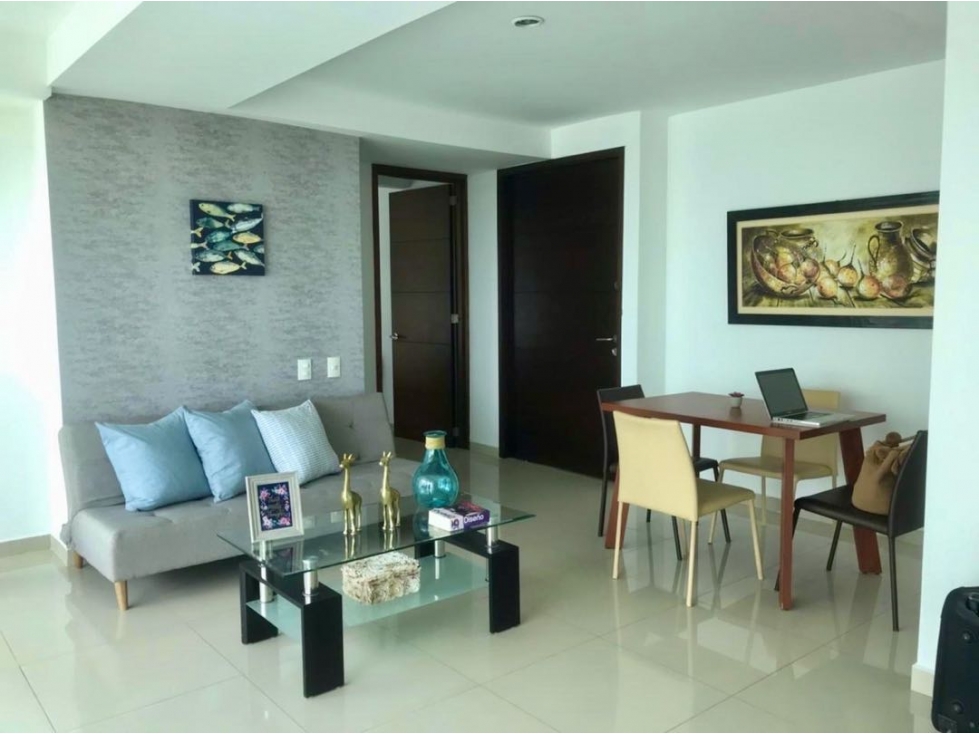 Venta Apartamento Zona Morros Cartagena — foto 3