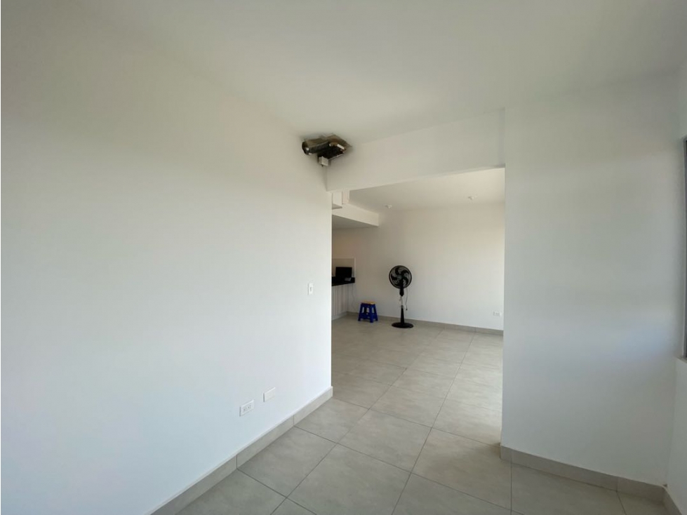 ZONA NORTE VENTA APARTAMENTO, CARTAGENA DE INDIAS — foto 3