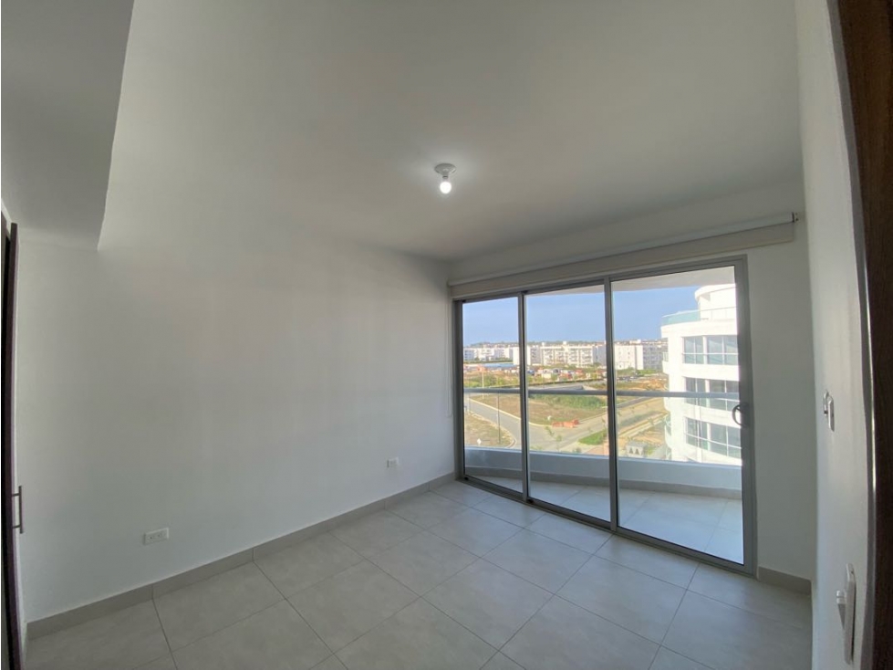 ZONA NORTE VENTA APARTAMENTO, CARTAGENA DE INDIAS — foto 5