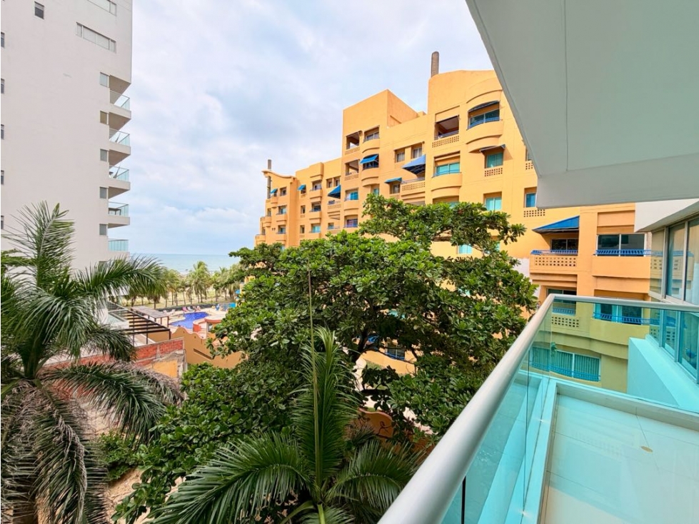 Venta Apartamento Zona Norte la Boquilla Cartagena — foto 3