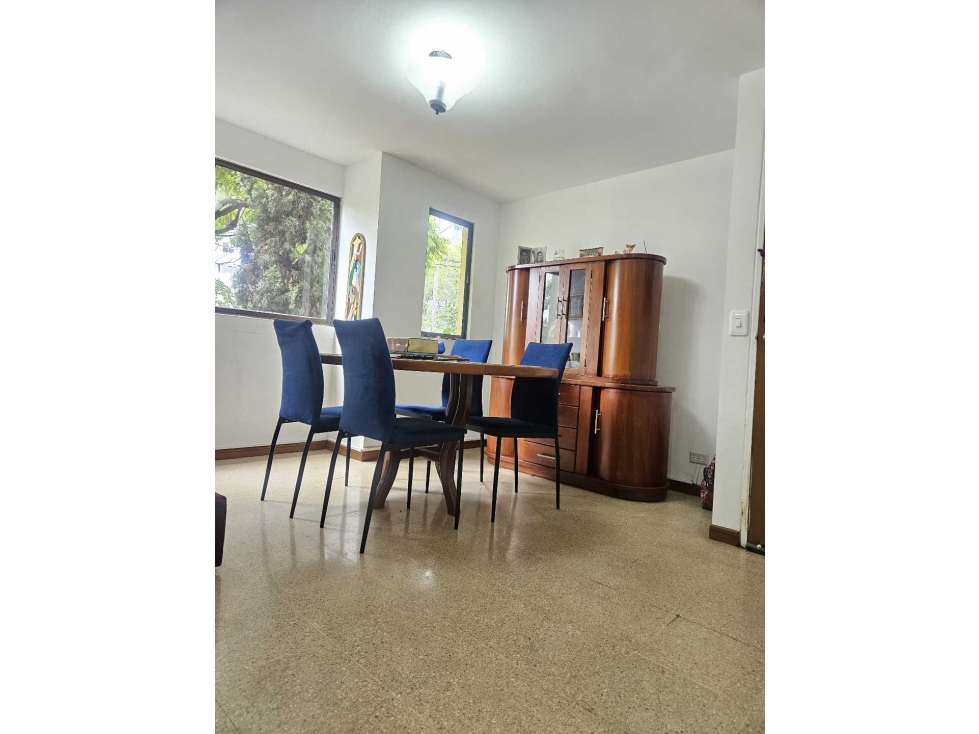 Venta Apartamento zona plana Belen