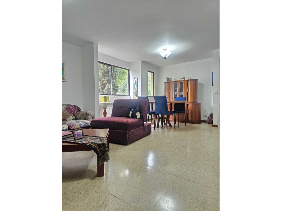 Venta Apartamento zona plana Belen — foto 4