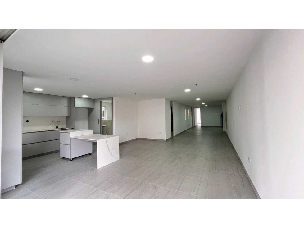 Venta Apartamento zuñiga