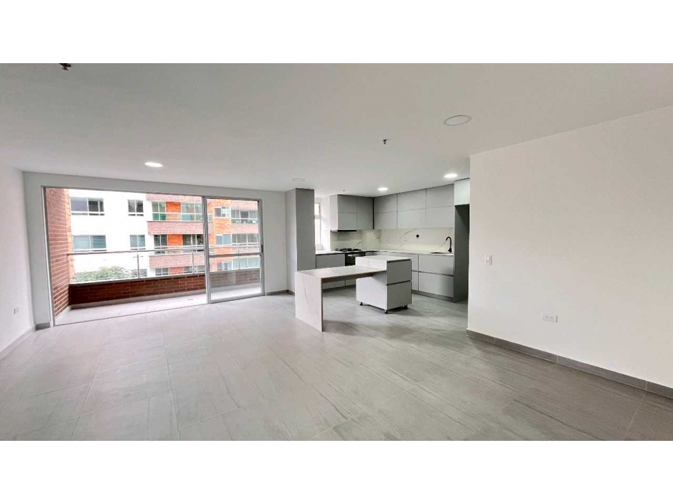 Venta Apartamento zuñiga — foto 3