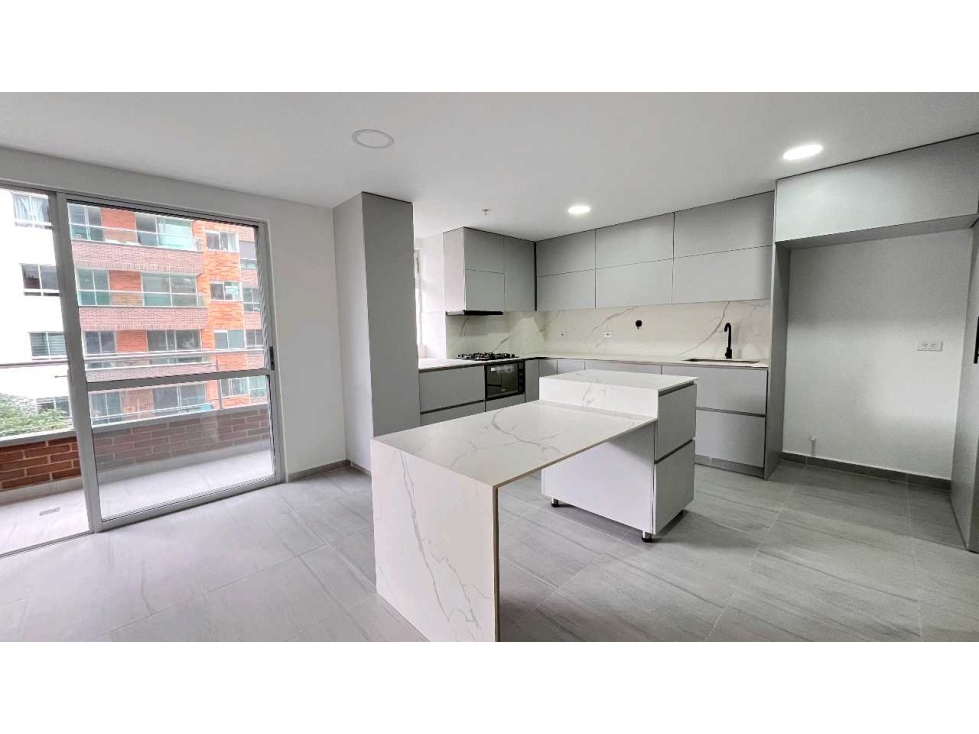 Venta Apartamento zuñiga — foto 4