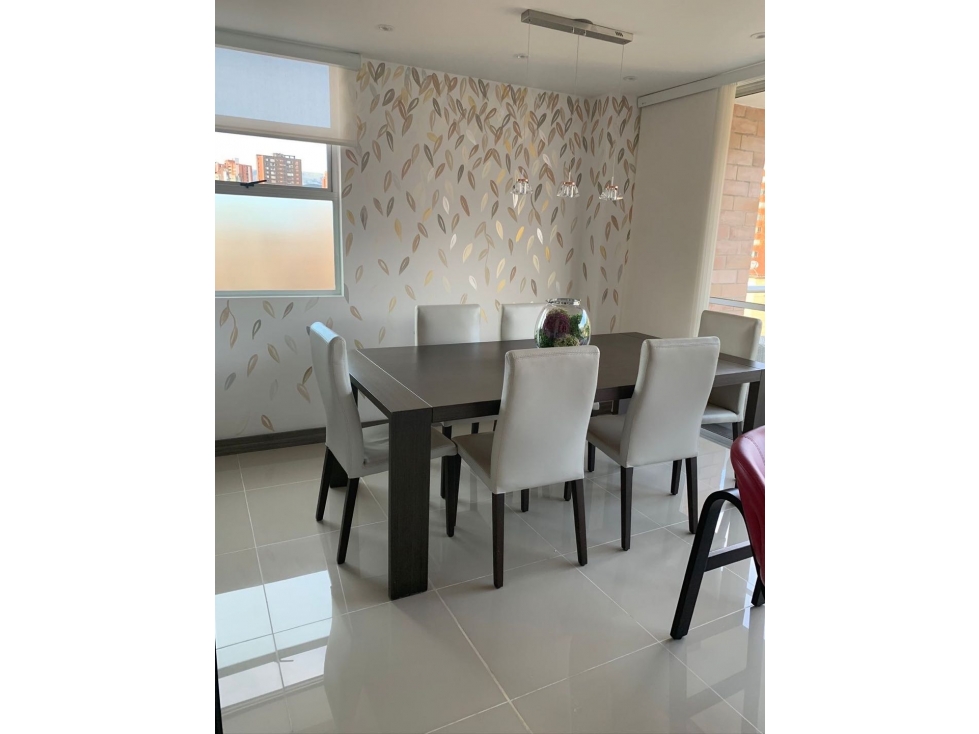 Venta apartamento zuñiga — foto 4