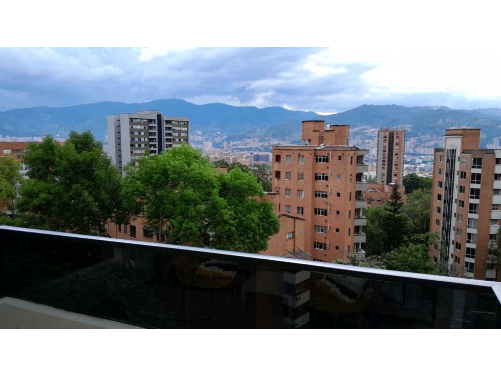 VENTA DE APARTAMENTO EN ZUÑIGA - ENVIGADO