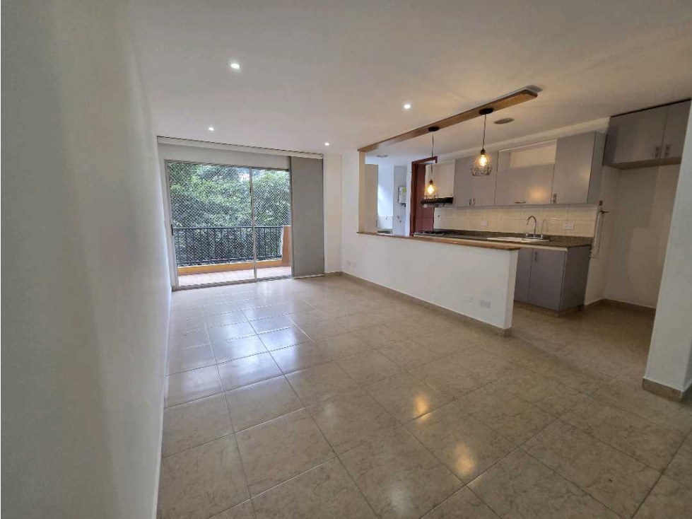 Venta Apartamento Zuñiga Envigado 93.4m2 Porteria 24/7 — foto 3