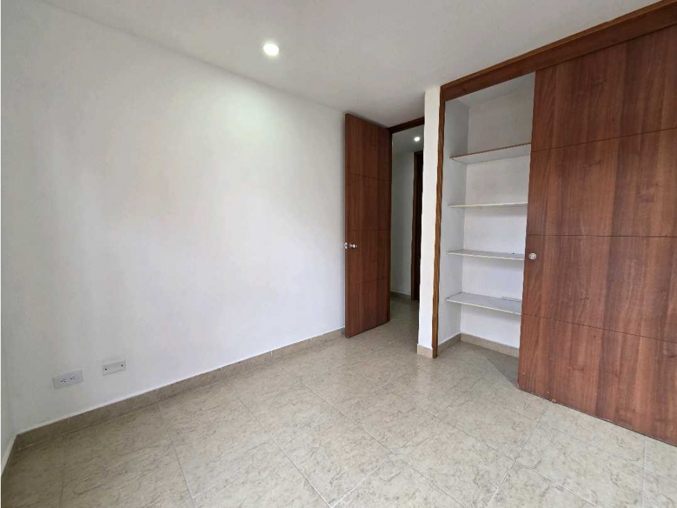 Venta Apartamento Zuñiga Envigado 93.4m2 Porteria 24/7 — foto 6