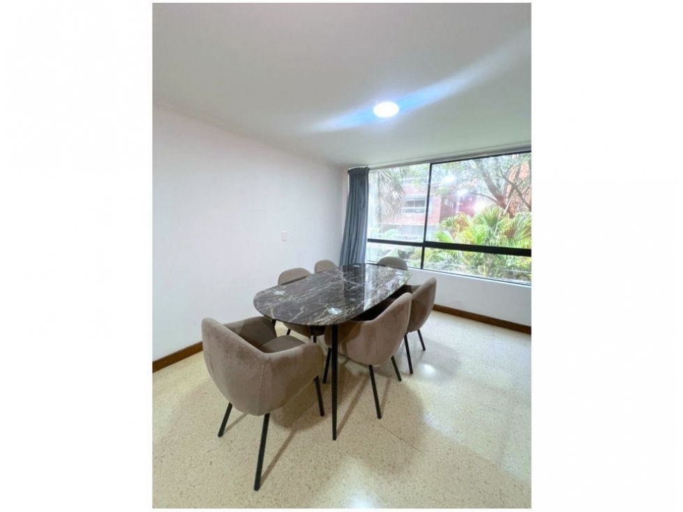 VENTA APARTAMENTO ZUÑIGA ENVIGADO CERCA NIÑA MARÍA — foto 2